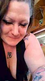 MissKemikal webcam model stream image