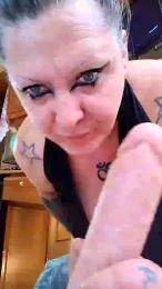 MissKemikal webcam model stream image