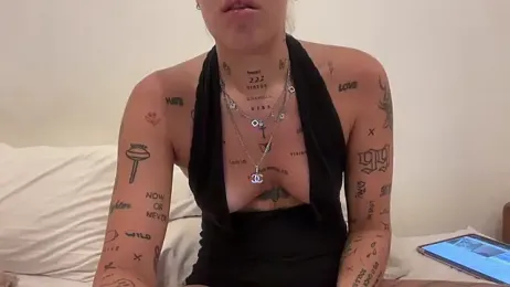 jesswilde_xo webcam stripchat model stream image