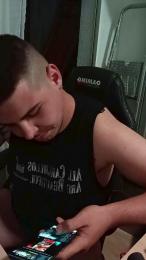 Youngkinkibear webcam cam4 model stream image