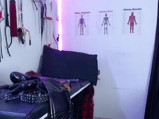 Madisson Ferrel webcam model stream image