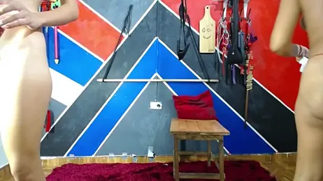 BDSMFLAKAEXTREM2 webcam model stream image