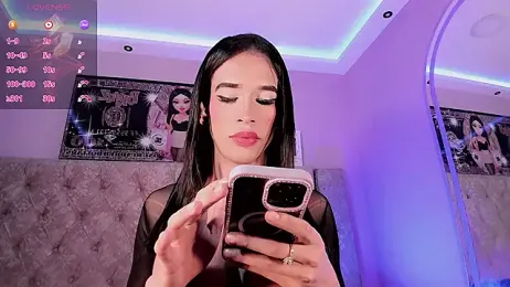 Kiick-Asss webcam model stream image
