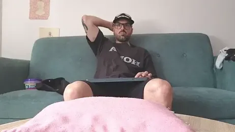 MattxFeet webcam stripchat model stream image
