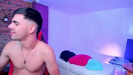 Bad_Boys777 webcam model stream image