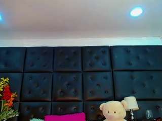 britneyortegax webcam camsoda model stream image