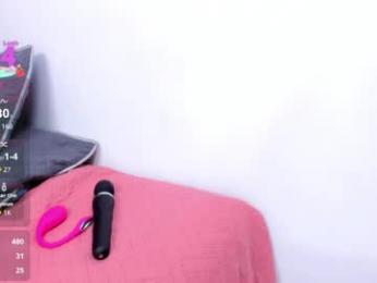 wendy_deiby webcam chaturbate model stream image