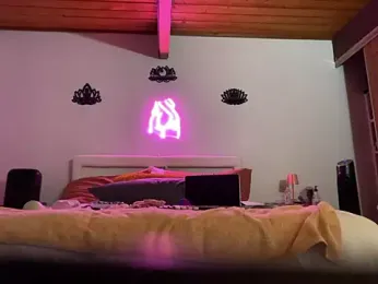 odbodu webcam model stream image