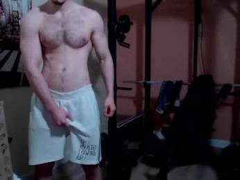 big_nick_for_you_ webcam model stream image