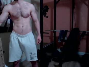 big_nick_for_you_ webcam model stream image