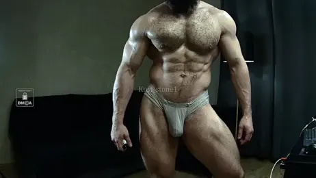 Kurt_Stone1 webcam model stream image