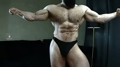 Kurt_Stone1 webcam model stream image