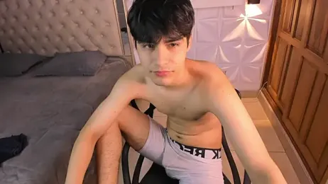 IamJuanJoc webcam stripchat model stream image