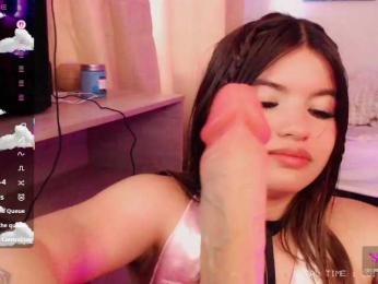 Im_emi webcam model stream image