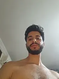 PrincyBoy_1_ webcam stripchat model stream image