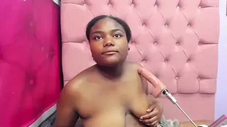 Candykss webcam model stream image