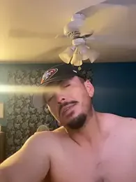 AlexR9700 webcam model stream image