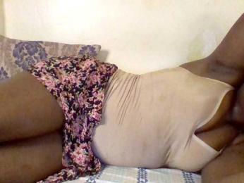 Sexxyblacky webcam model stream image