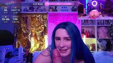 minalfpro webcam model stream image