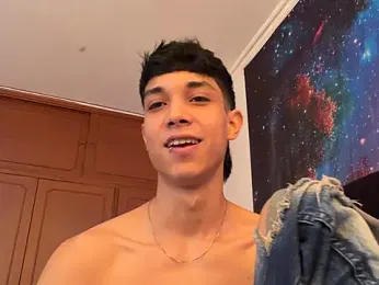 RoughDiamond_ webcam stripchat model stream image