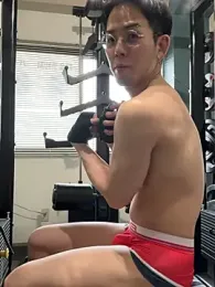 ippei0001 webcam model stream image