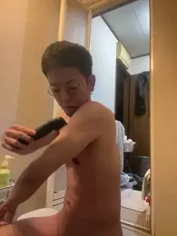 ippei0001 webcam model stream image