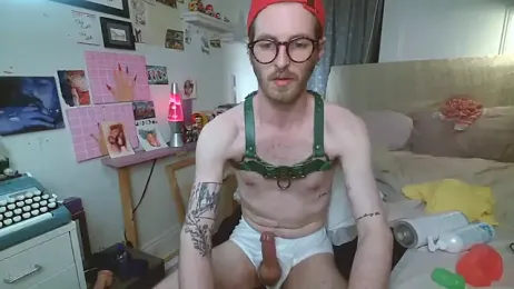 gnickname webcam model stream image