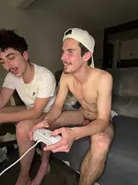 Pablo27622 webcam model stream image