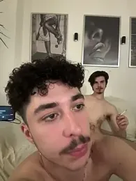 Pablo27622 webcam model stream image