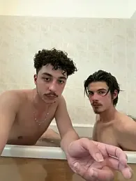 Pablo27622 webcam model stream image