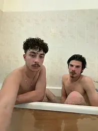 Pablo27622 webcam model stream image