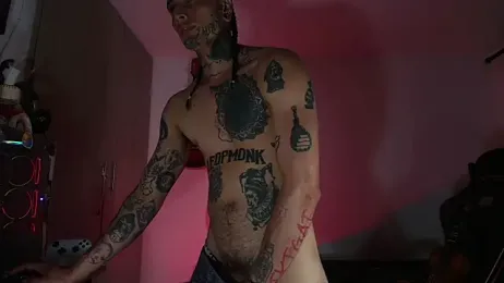 Ryuk_it webcam model stream image