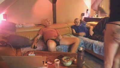dirtyPaar069 webcam model stream image