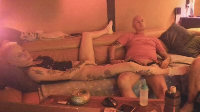 dirtyPaar069 webcam model stream image
