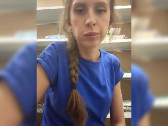 KittyTempreXXX webcam model stream image