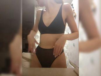 KittyTempreXXX webcam model stream image