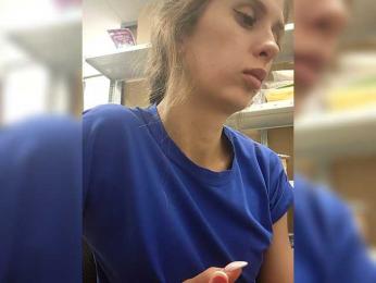 KittyTempreXXX webcam model stream image