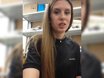 KittyTempreXXX webcam model stream image