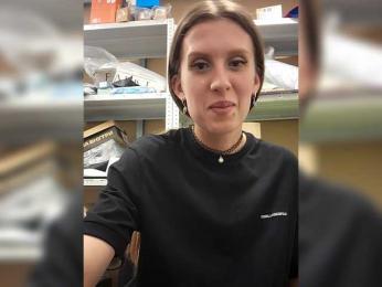 KittyTempreXXX webcam bongacams model stream image