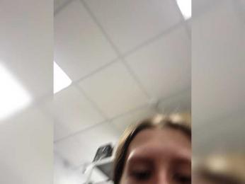 KittyTempreXXX webcam model stream image