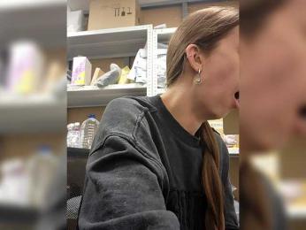 KittyTempreXXX webcam model stream image