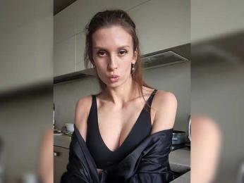 KittyTempreXXX webcam model stream image