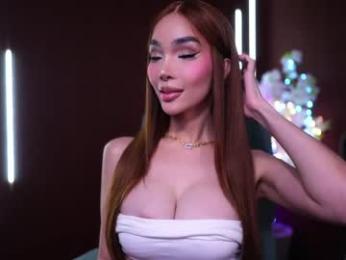 xforyoureyesonlyx webcam chaturbate model stream image