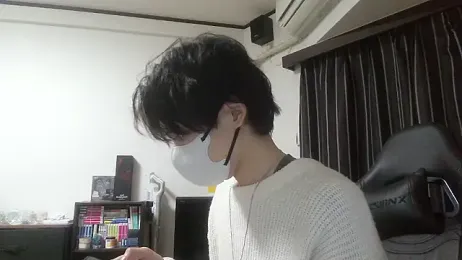 raitokun5555 webcam stripchat model stream image