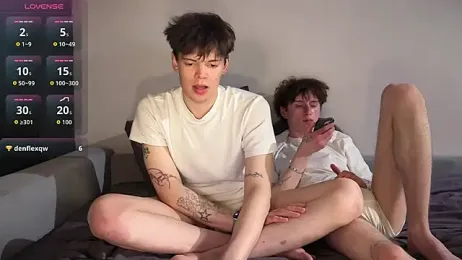 Kevin_bucks webcam stripchat model stream image