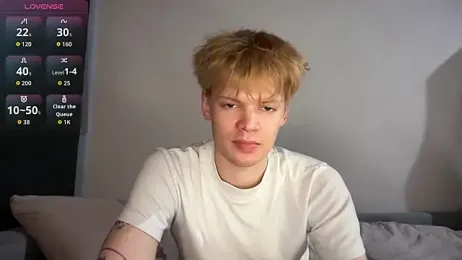 Kevin_bucks webcam model stream image