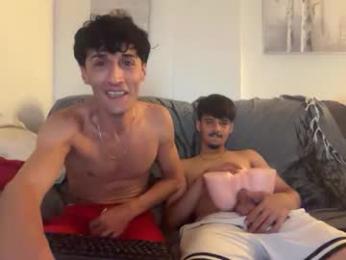 josjoseik webcam chaturbate model stream image