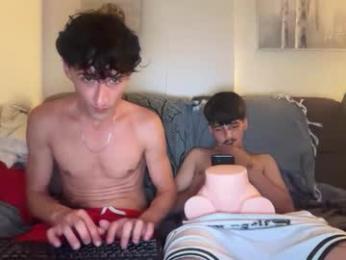 josjoseik webcam chaturbate model stream image