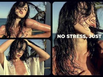 Taanni webcam bongacams model stream image