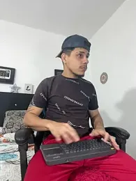 Luke_Stone webcam model stream image